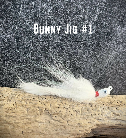 Bunny Jigs