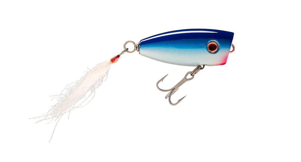 Yellow Star C-Wee Poppa