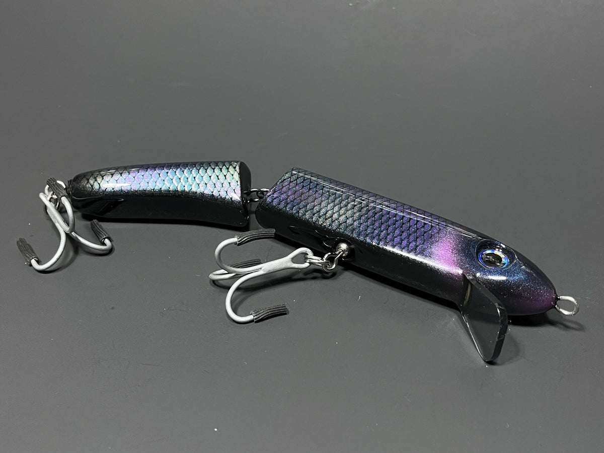 Solstice Jointed Panther Minnow