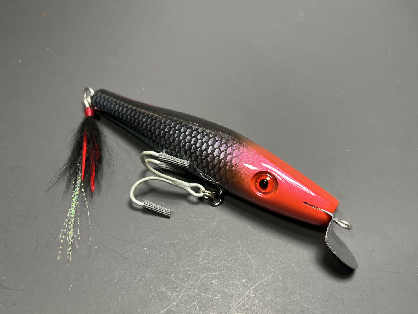 Solstice Pocket Ace Diver