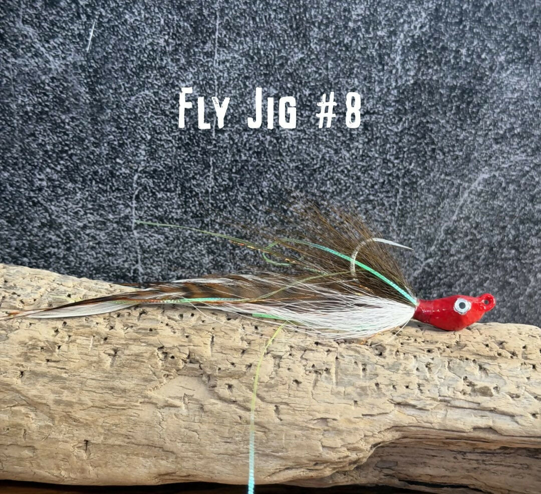 Fly Jigs