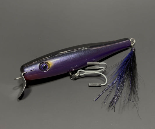 Solstice Pocket Ace metal lip