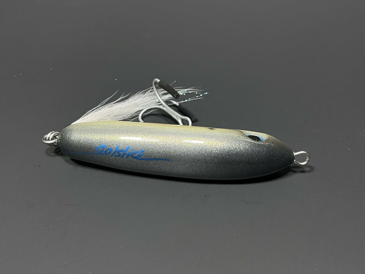 Solstice Peanut Glider (sinking)