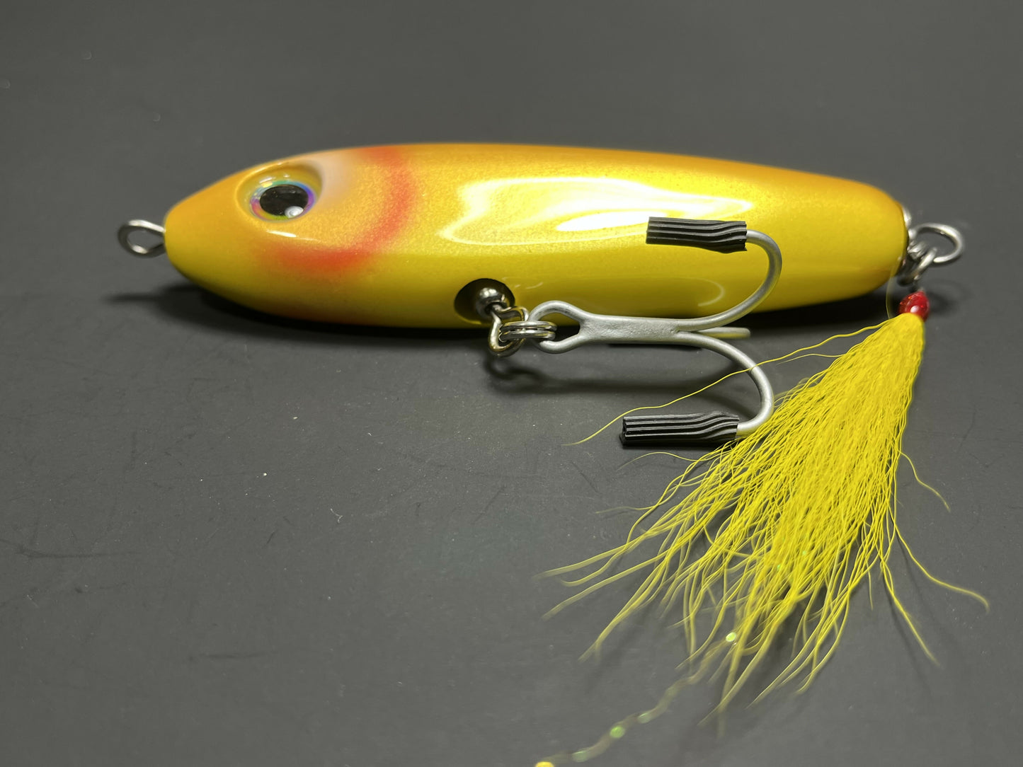 Solstice Peanut Glider (floating)