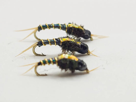 Legless Yinzer Stone - Half Dozen