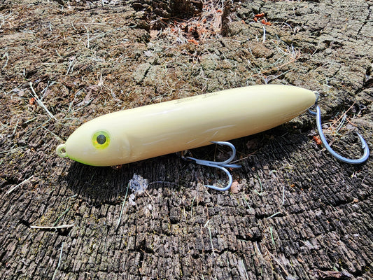 7" Big Bone Spook (bone)