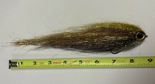 ESOX Streamer