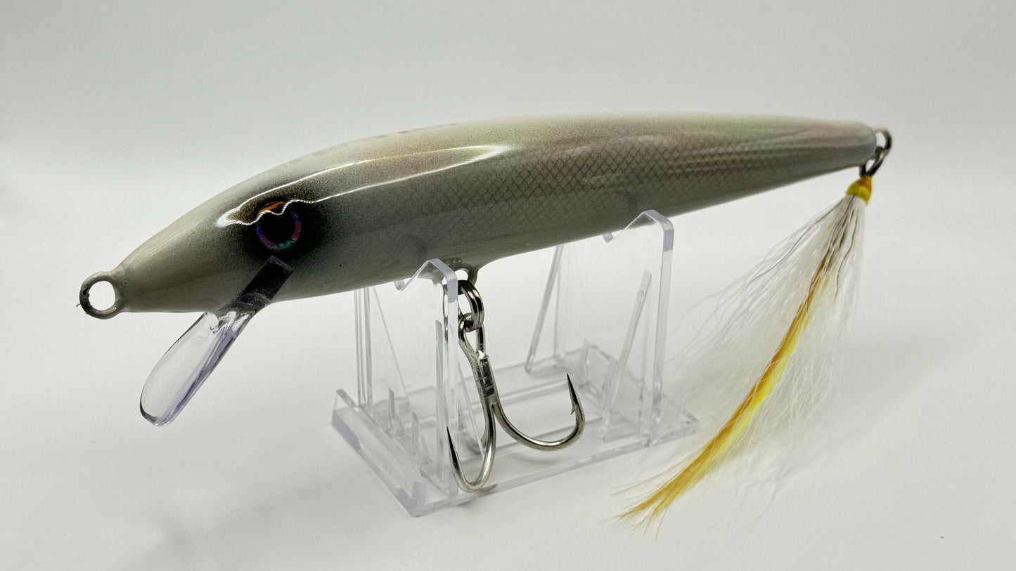Meri Minnow