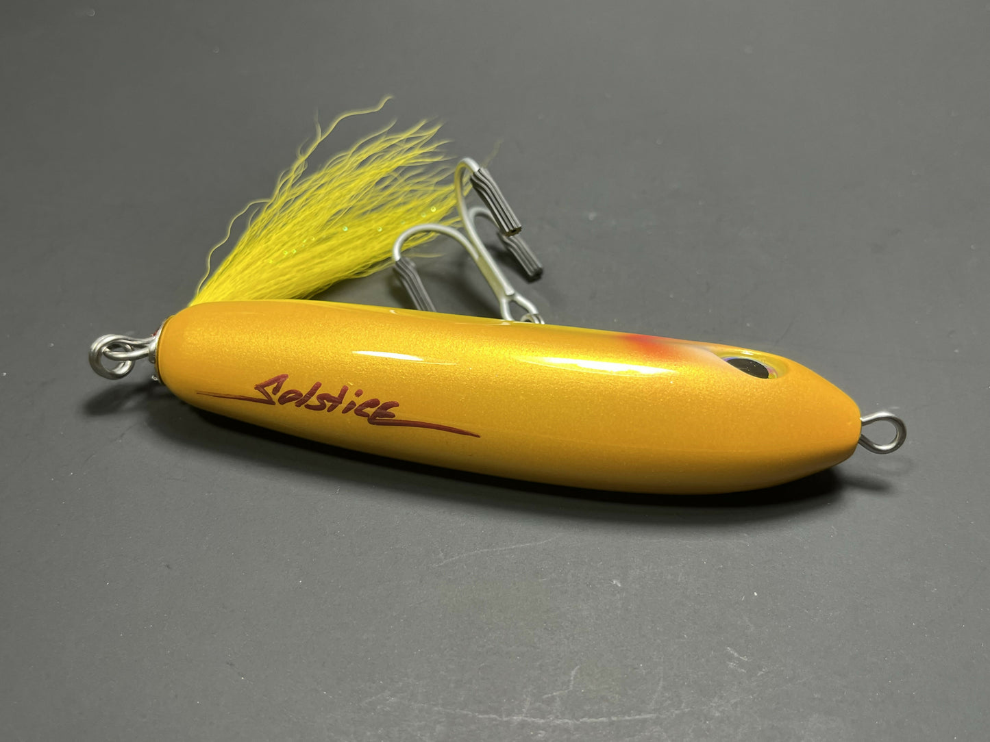 Solstice Peanut Glider (floating)