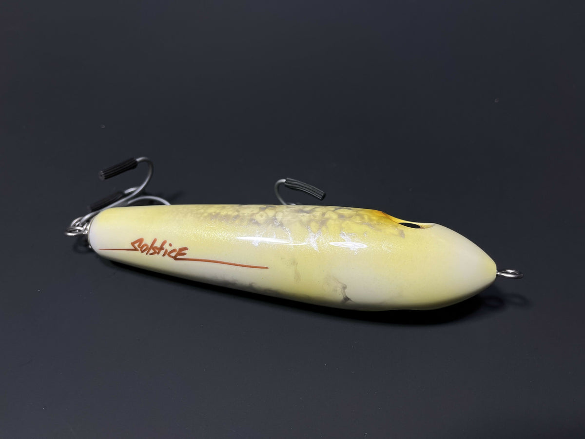 Solstice DD Jr. Spook