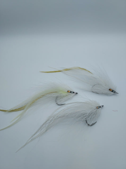 3/0 bulkhead deciever