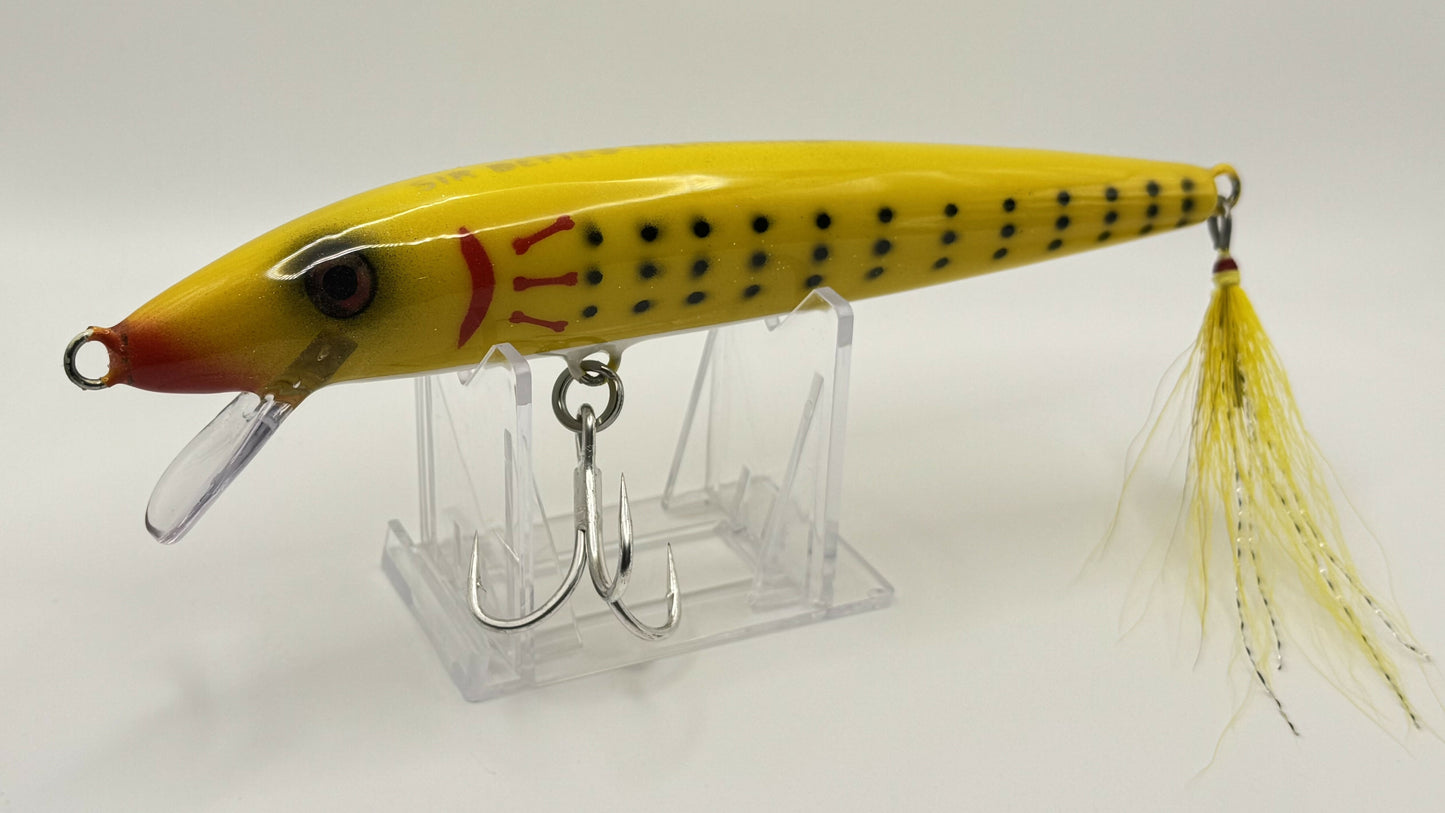 Meri Minnow
