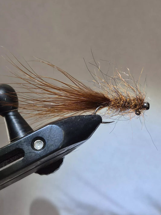 Halloween Balanced Leech - 6 Pack