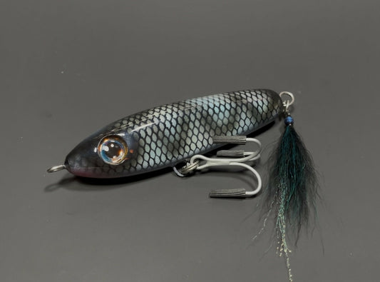 Solstice Peanut Glider (sinking)