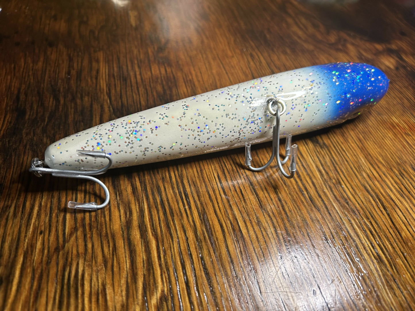 Big 10" Spook