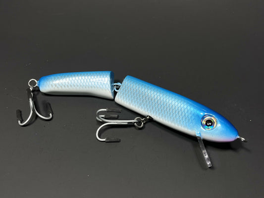 Solstice Jointed Panther Minnow