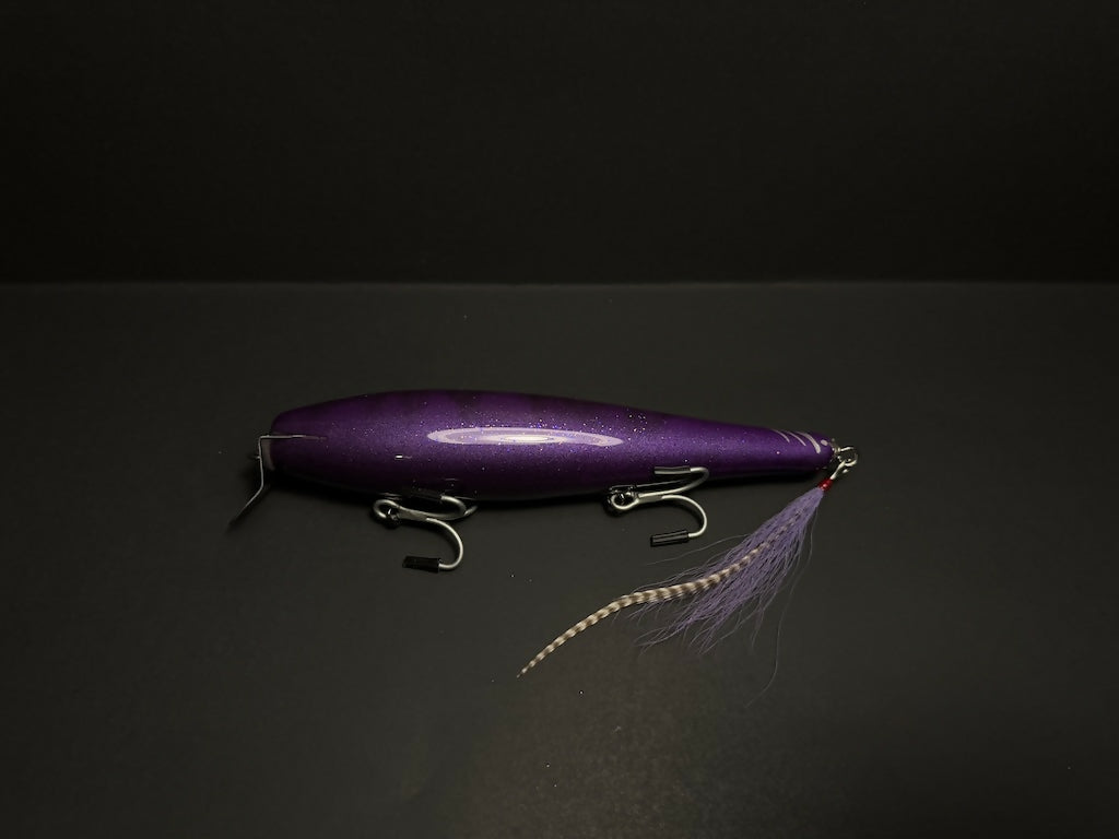 7" M.S Surf Swiper | Surface / Subsurface Swimmer