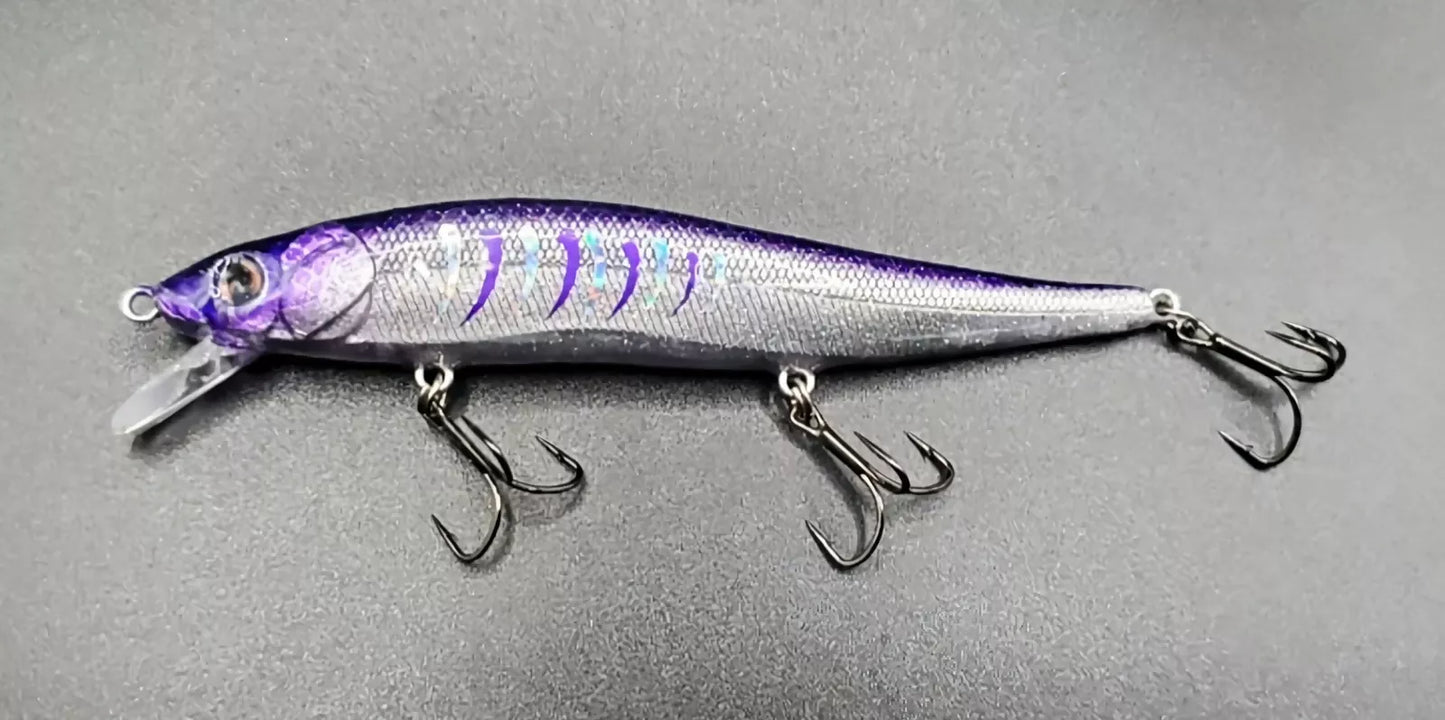 Cosmic Elios 120mm Jerkbait