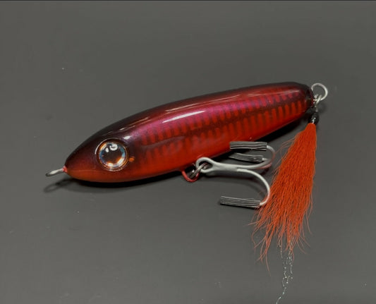 Solstice Peanut Glider (sinking)