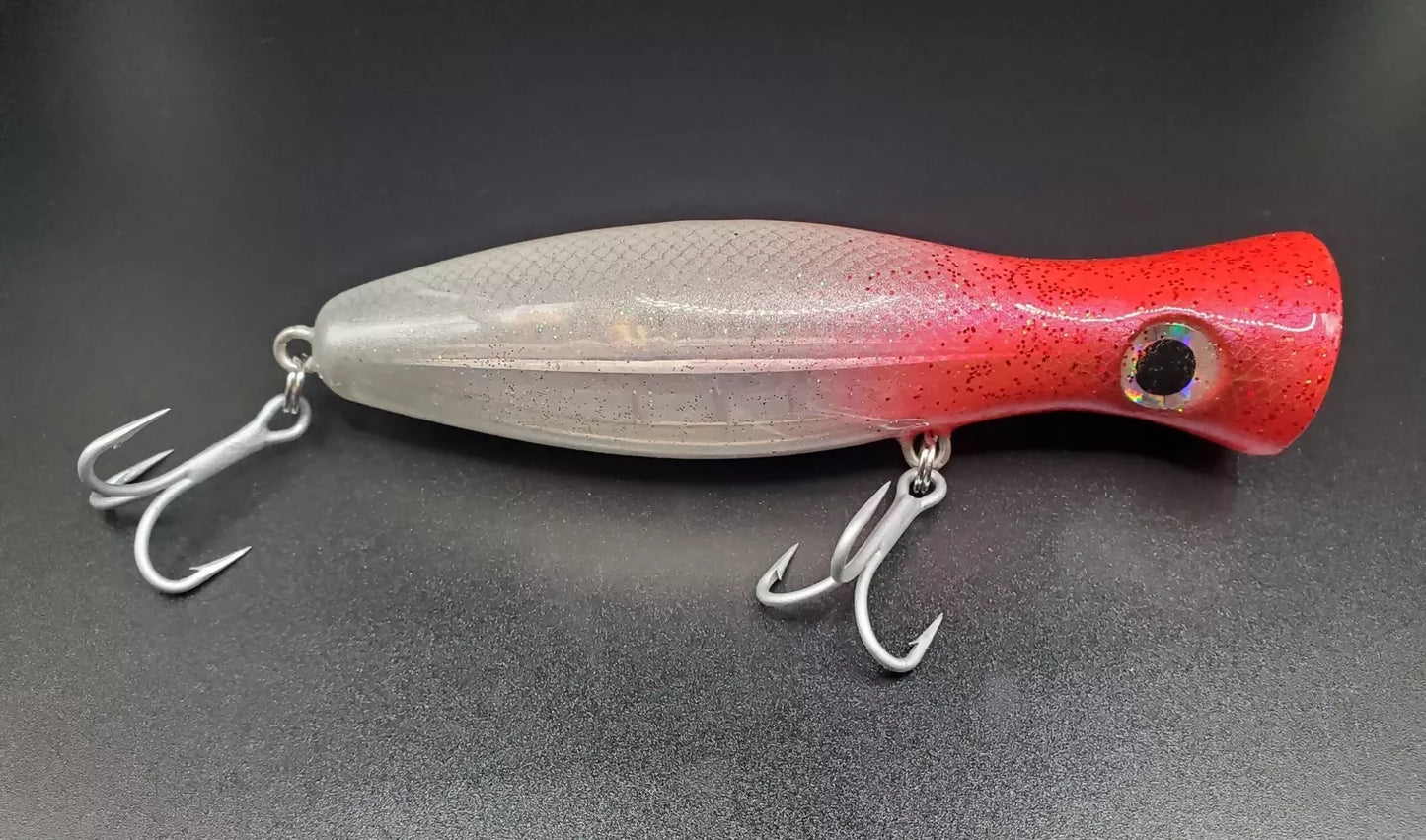 Eclipse 120 Popper