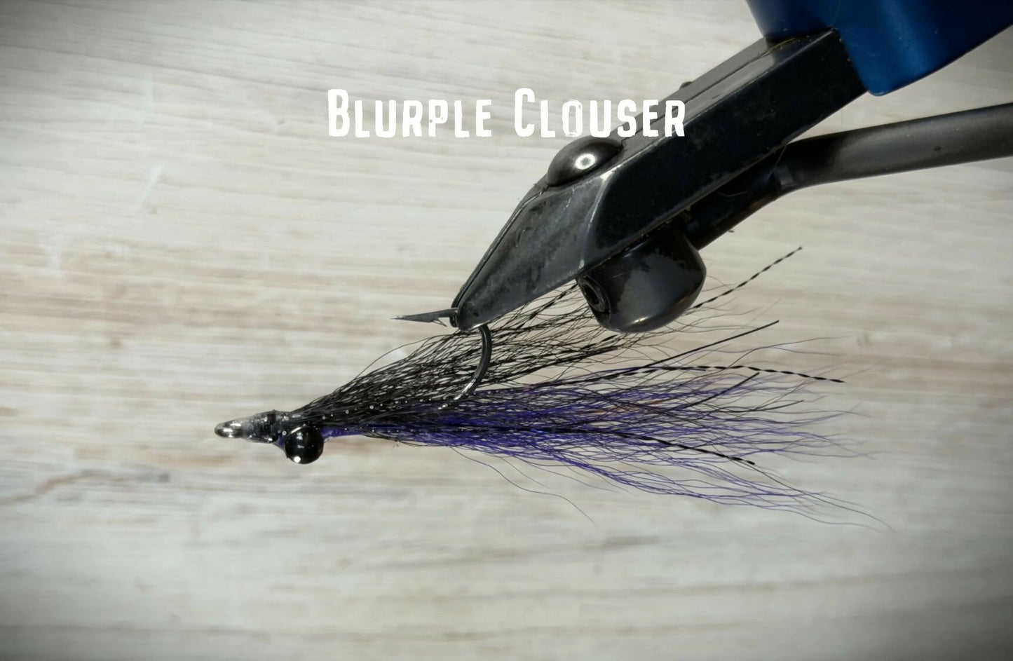 Clouser Minnow