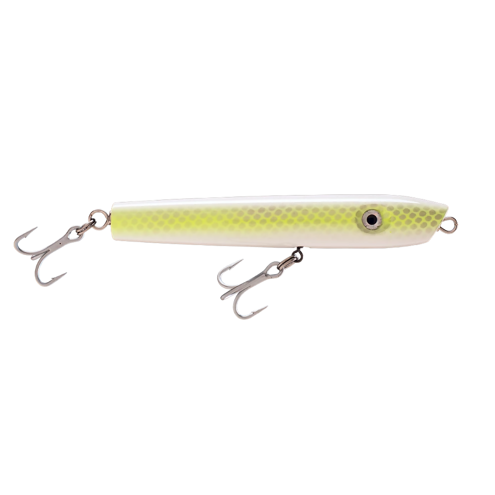 Yellow Star Stick Bait