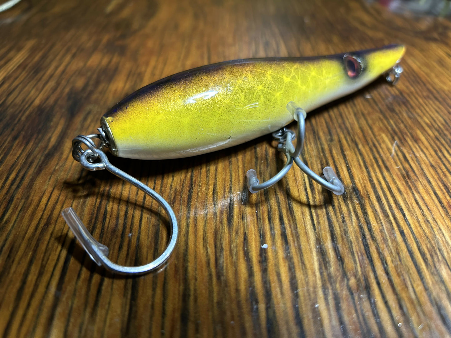 Pencil Popper 5 1/2"