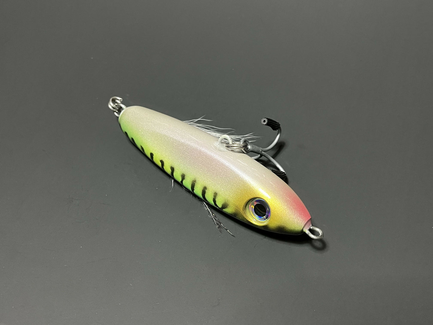 Solstice Peanut Glider (sinking)