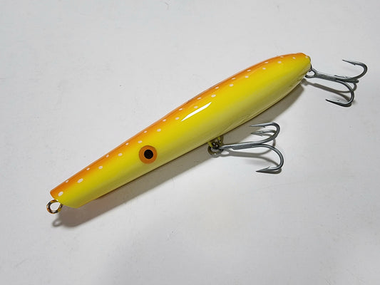 8" EF5 Pencil (Light Tentacle)