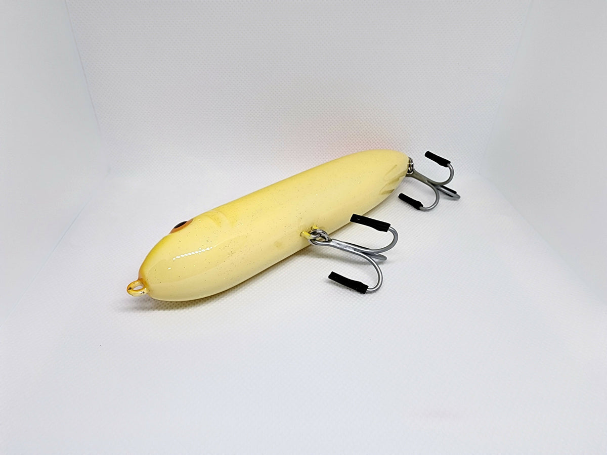 7" Big Bone Spook (Light Tentacle)