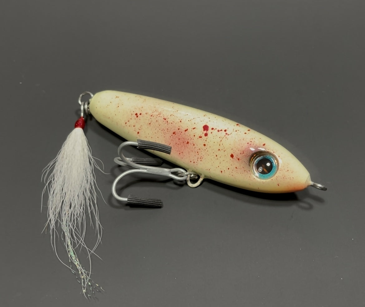 Solstice Peanut Glider (sinking)