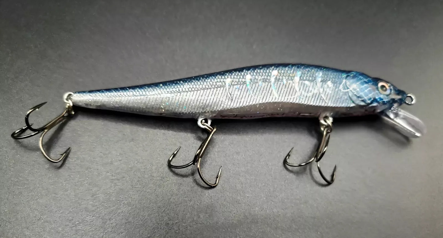 Cosmic Elios 120mm Jerkbait