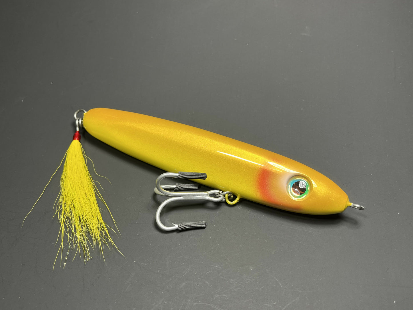 Solstice Slim Glider