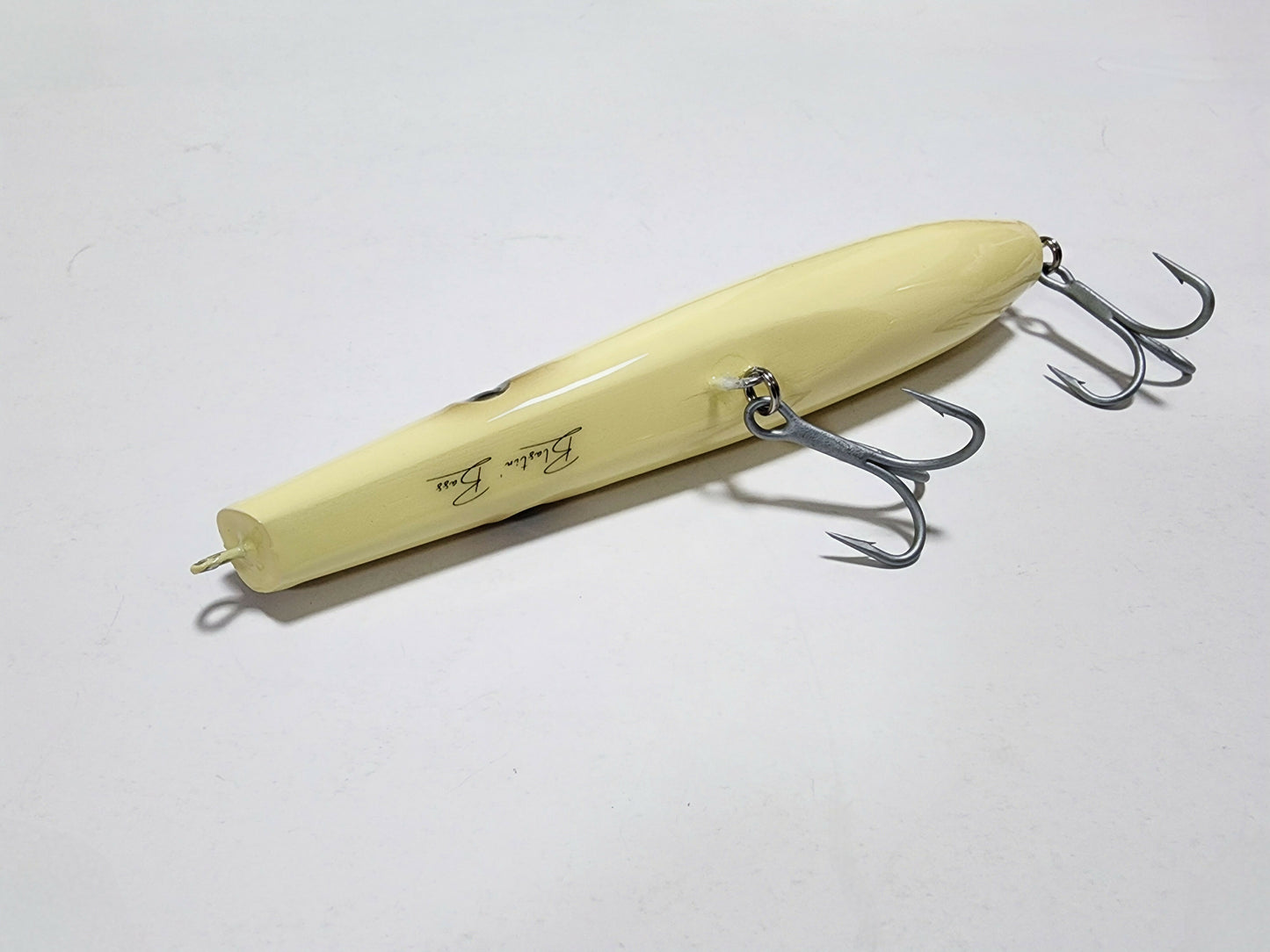 8" EF5 Pencil (Shattered Bone)