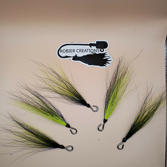 Tail Flags - Assorted