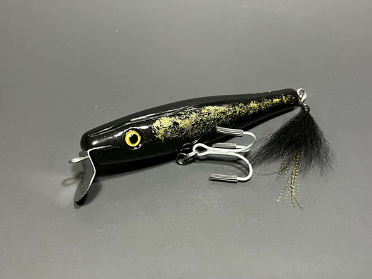 Solstice Pocket Ace metal lip