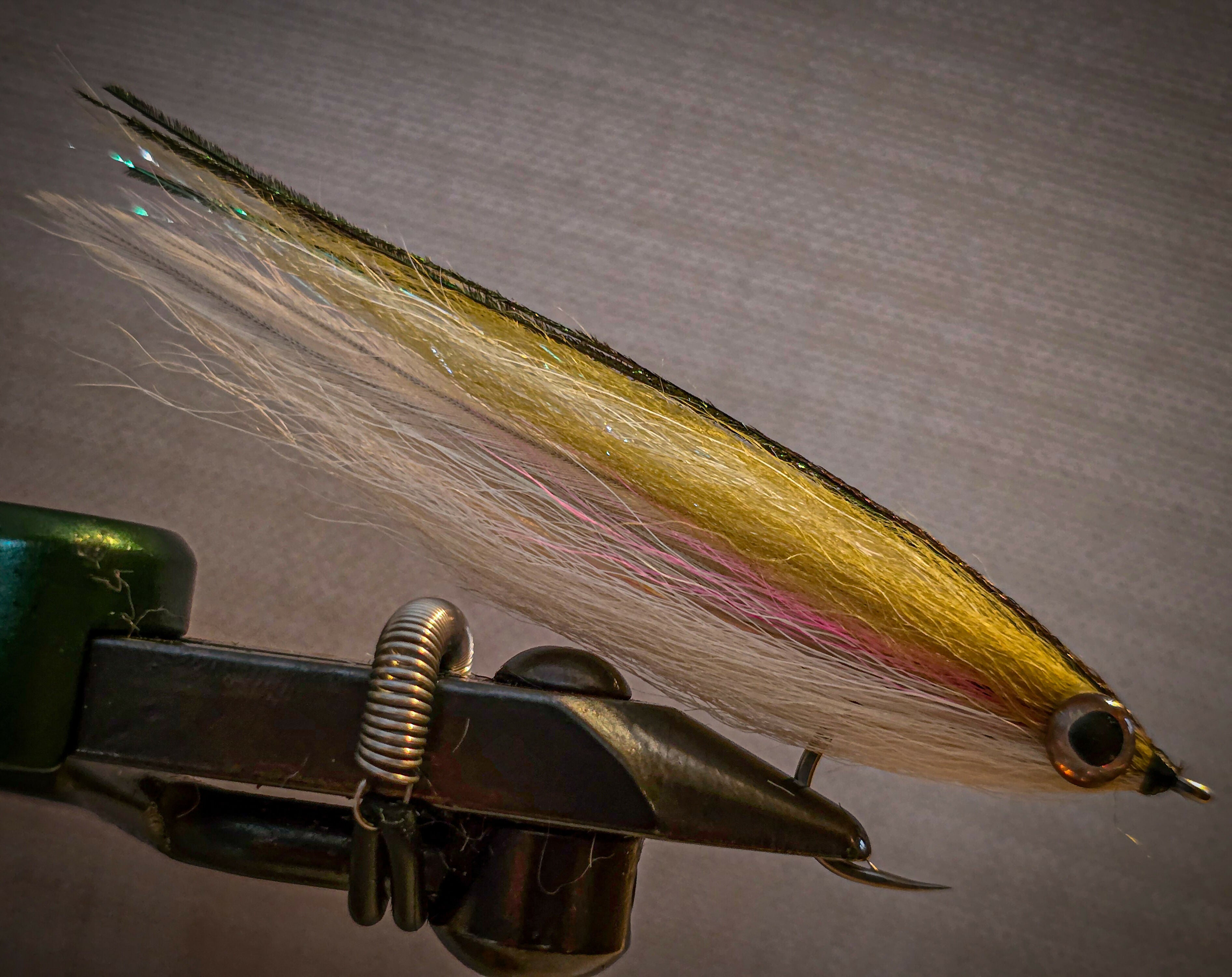 FlySmith Mullet – Angler's Marketplace