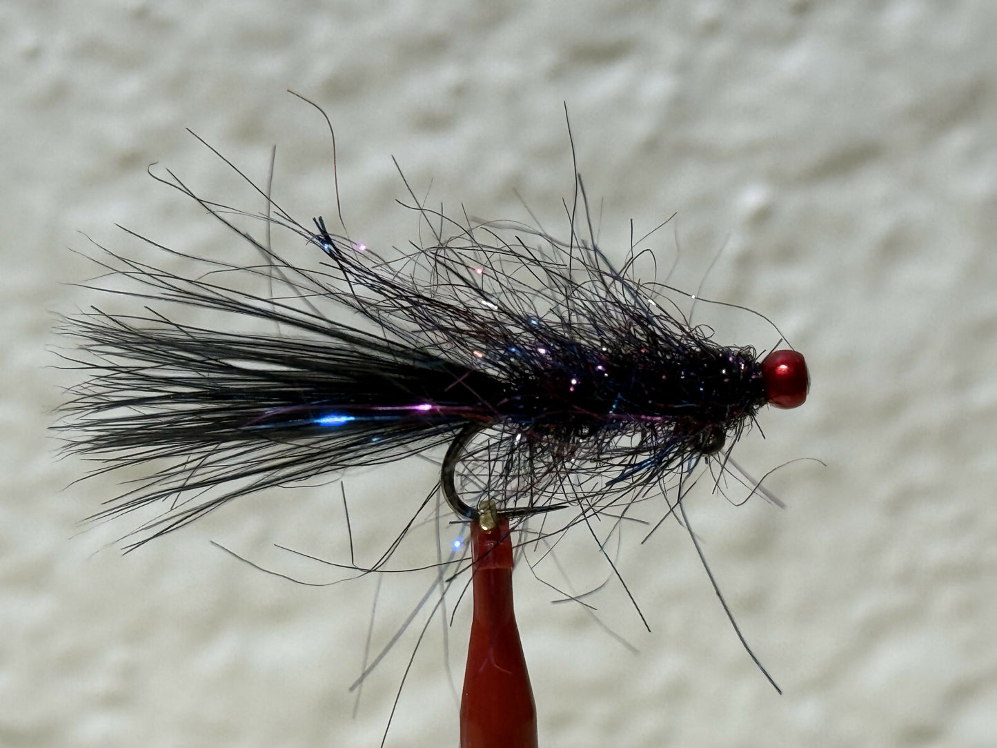 Midnight Balanced Leech