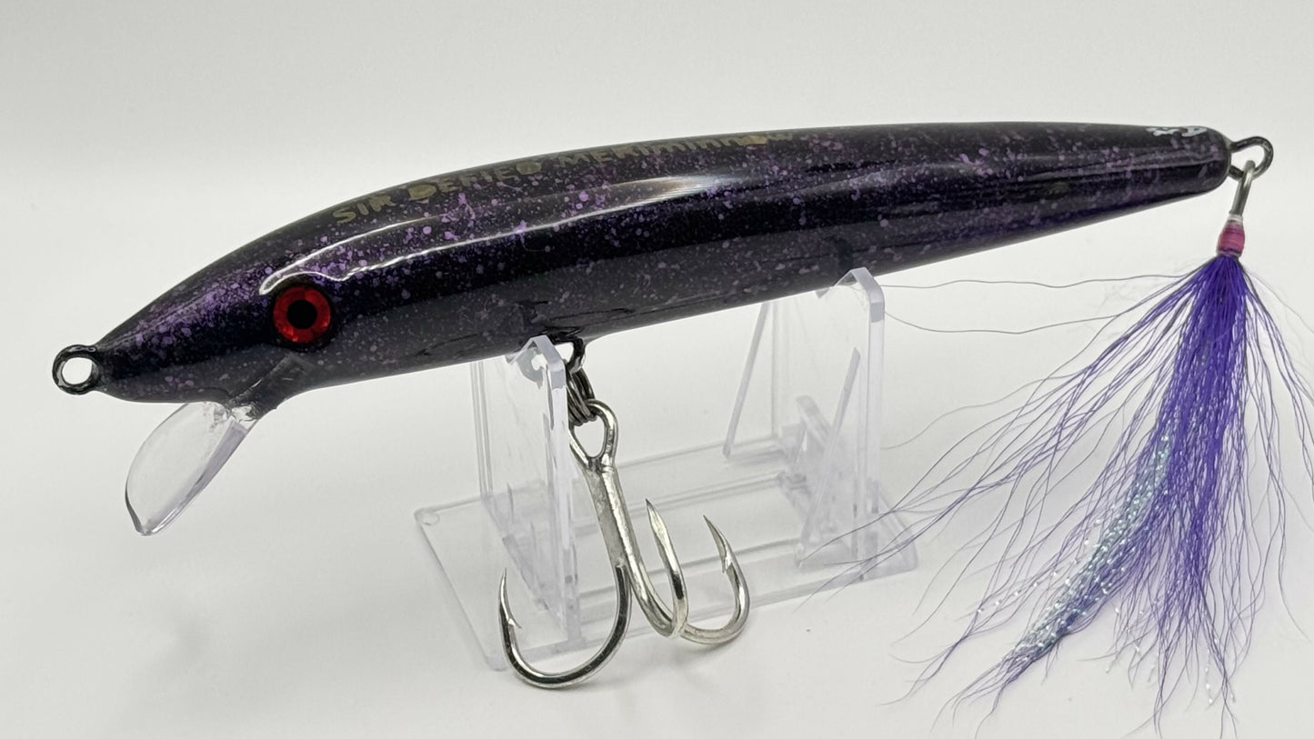 Meri Minnow