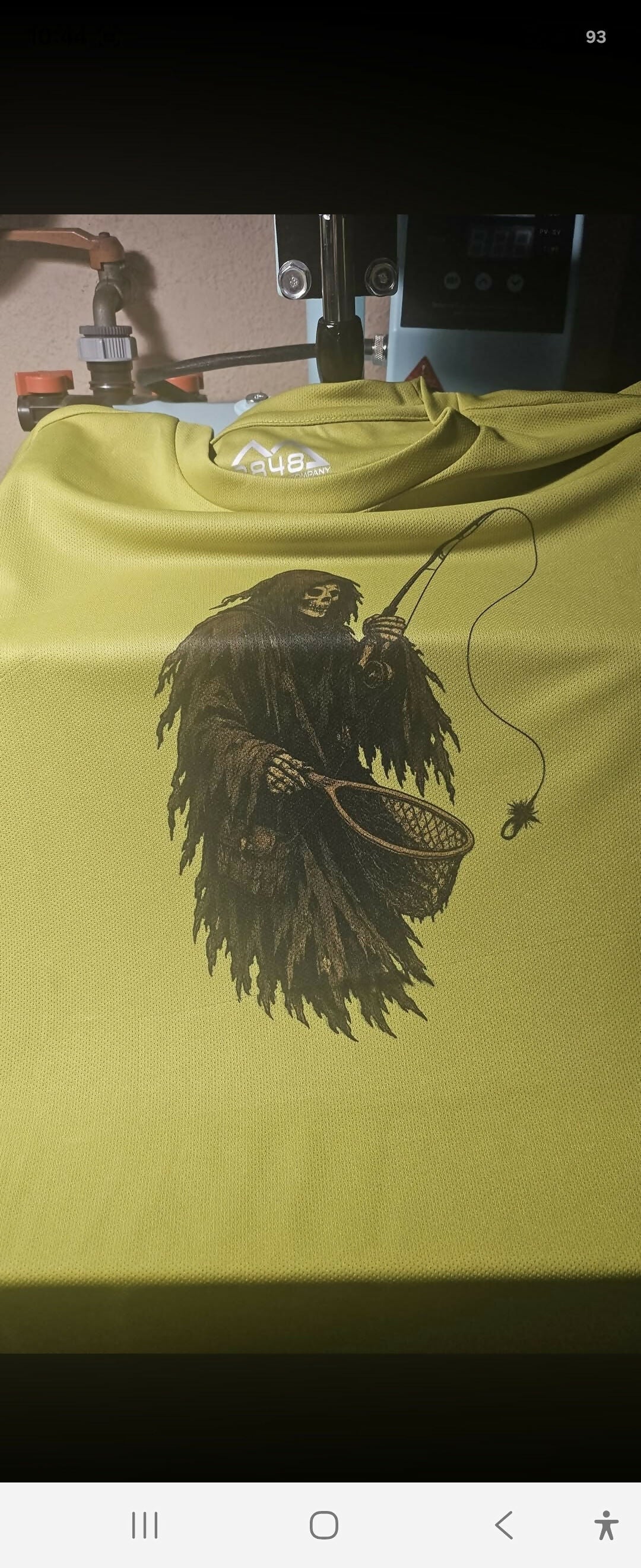 T-shirt