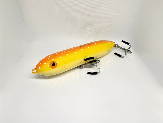 7" Big Bone Spook (Light Tentacle)