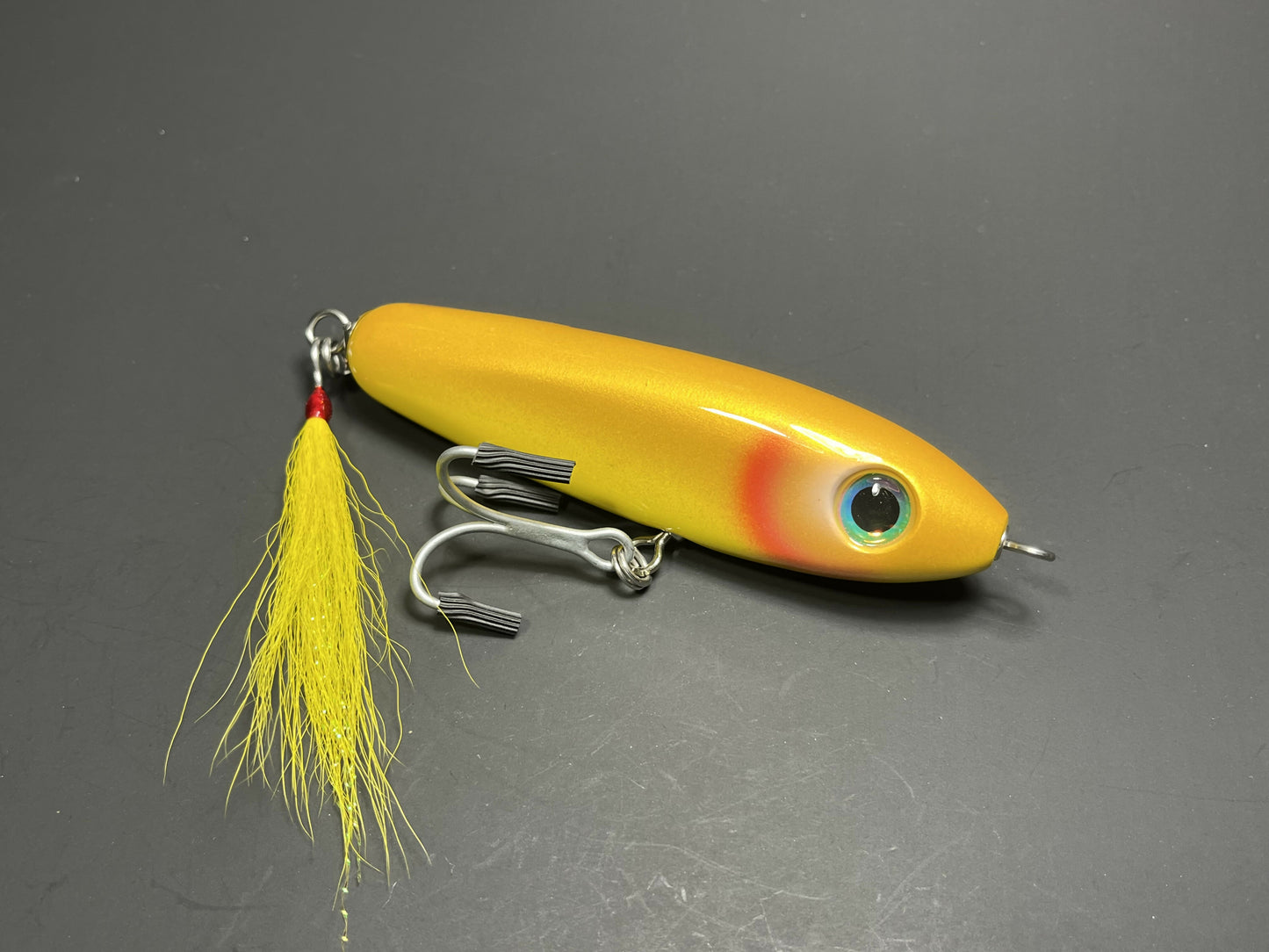 Solstice Peanut Glider (floating)