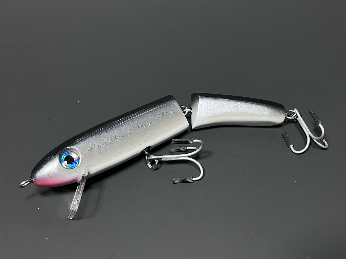 Solstice Jointed Panther Minnow