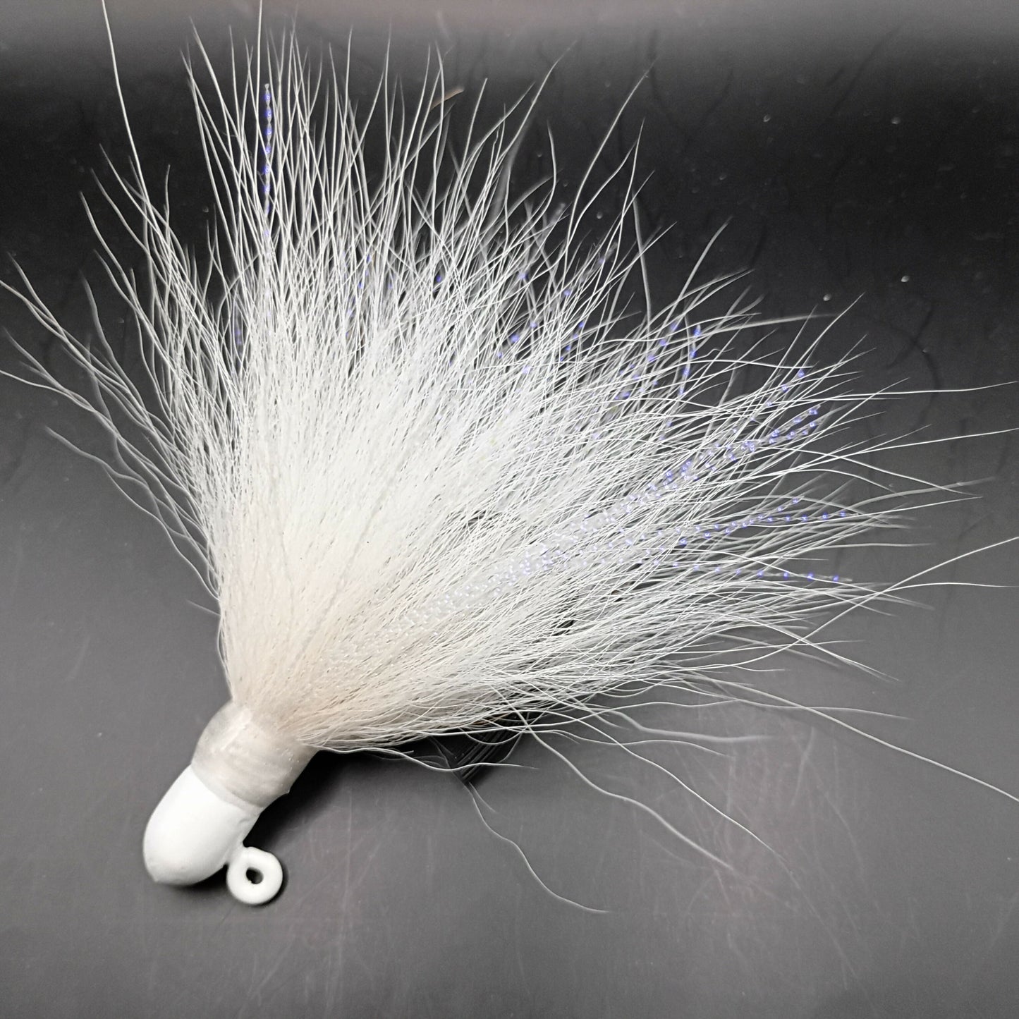 Bulletproof Bullet Bucktails