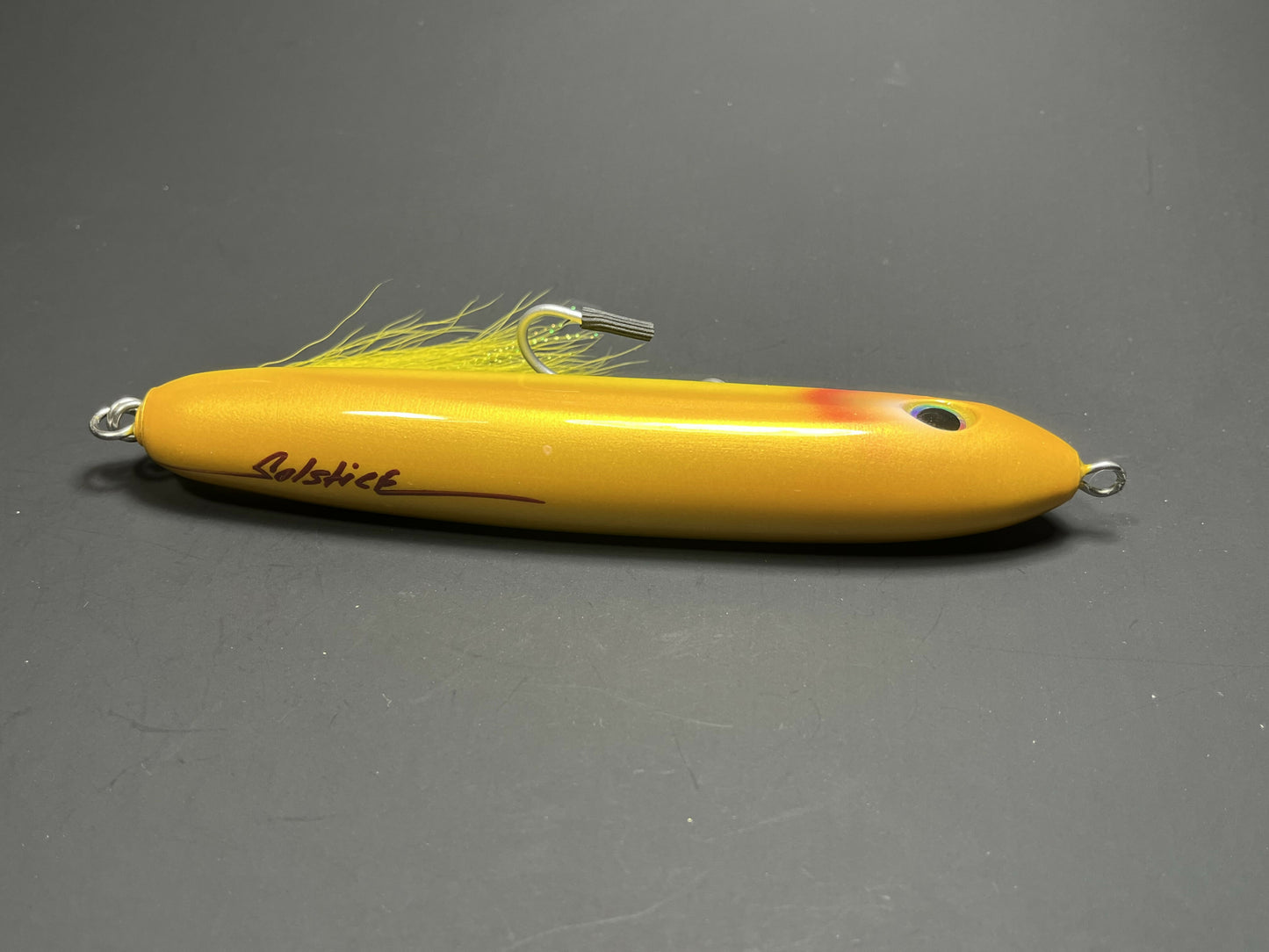 Solstice Slim Glider