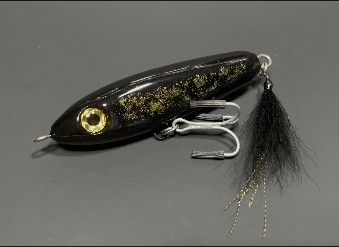 Solstice Peanut Glider (sinking)