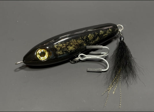 Solstice Peanut Glider (sinking)