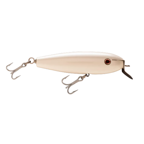 Yellow Star Peanut Swim Bait