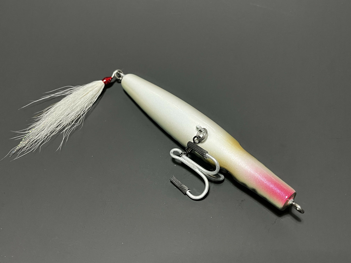 Solstice 212 Needle