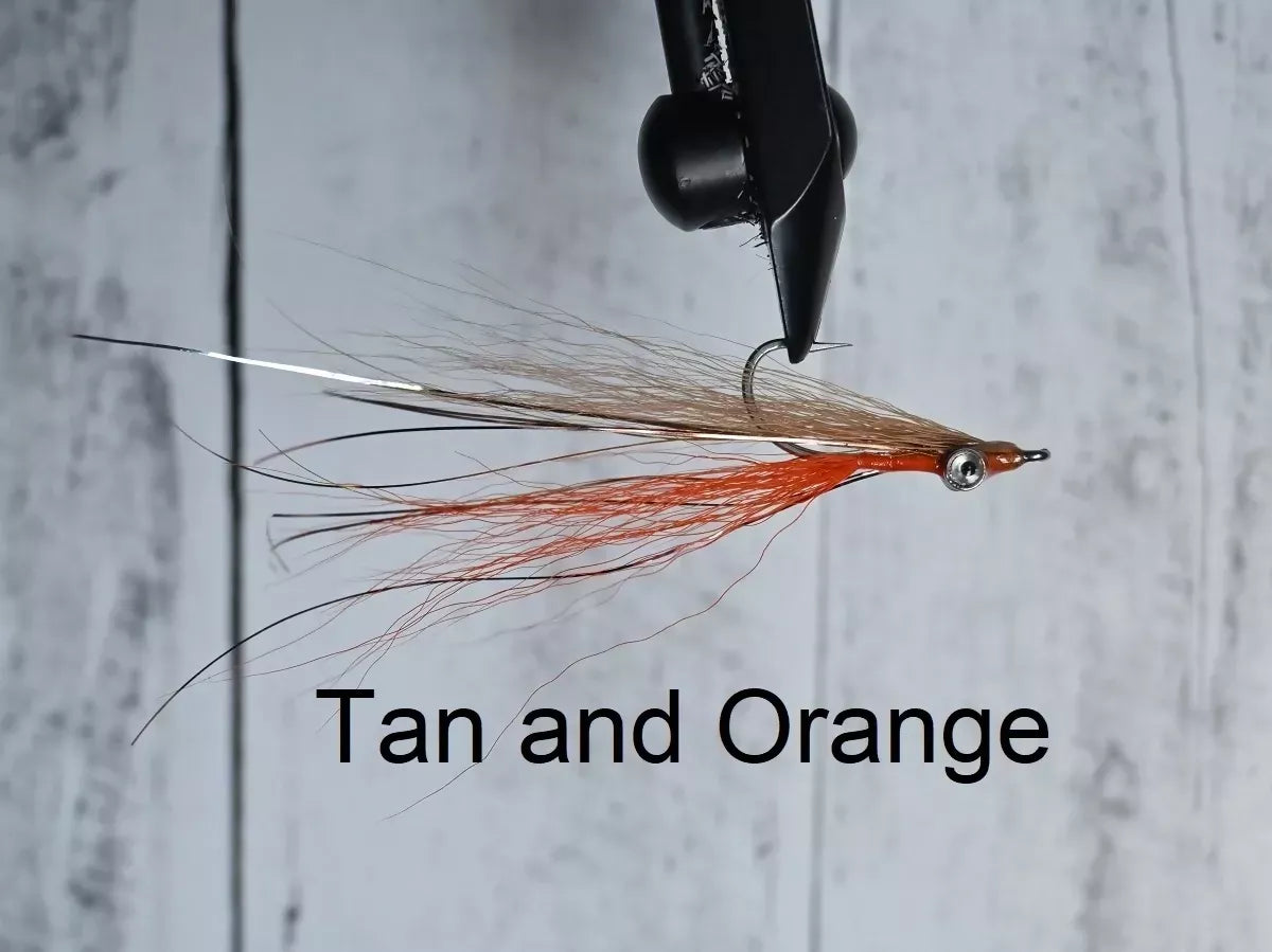 Clouser Minnow